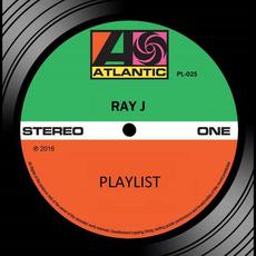 Playlist mp3 Album by Ray J