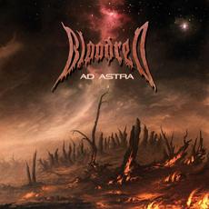 Ad Astra mp3 Album by Bloodred