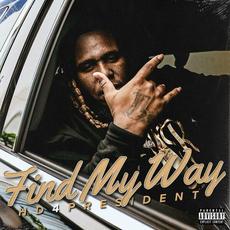 Find My Way mp3 Album by HD4President