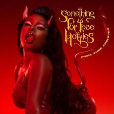 Something for thee Hotties mp3 Album by Megan Thee Stallion