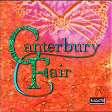 Canterbury Fair mp3 Album by Canterbury Fair