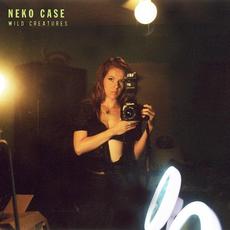 Wild Creatures mp3 Album by Neko Case