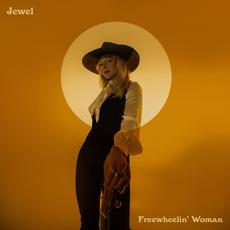 Freewheelin' Woman mp3 Album by Jewel