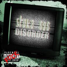 Disorder mp3 Album by Stuka 696
