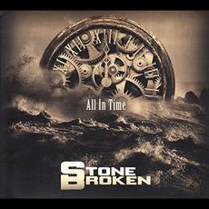 All in Time (Deluxe Edition) mp3 Album by Stone Broken