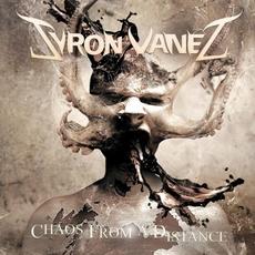 Chaos from a Distance mp3 Album by Syron Vanes
