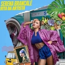 Vita da artista mp3 Album by Serena Brancale