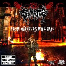 From Nürnberg With Hate mp3 Album by Svart666