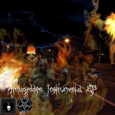 Armageddon (Instrumental) mp3 Album by Svart666