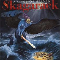 A Slice Of Heaven mp3 Album by Skagarack