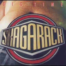 Big Time mp3 Album by Skagarack