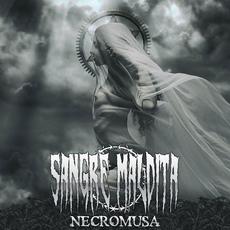 Necromusa mp3 Album by Sangre Maldita