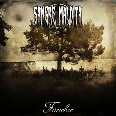 Fúnebre mp3 Album by Sangre Maldita