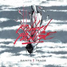Robbed In Paradise mp3 Album by Saints Trade