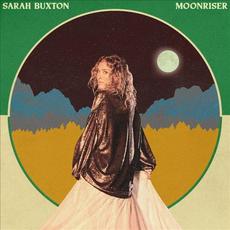 Moonriser mp3 Album by Sarah Buxton