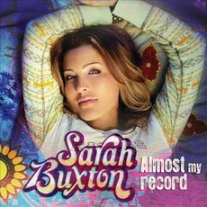 Almost My Record mp3 Album by Sarah Buxton