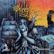 Host Desecration mp3 Album by Sleepless