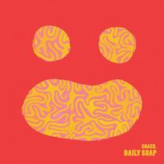 Daily Soap mp3 Album by Snaer.