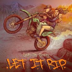 Let It Rip mp3 Album by Snak the Ripper