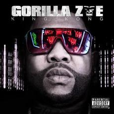 King Kong (Deluxe Edition) mp3 Album by Gorilla Zoe
