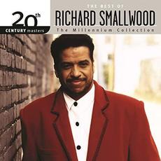 20th Century Masters: The Millennium Collection: The Best Of Richard Smallwood mp3 Artist Compilation by Richard Smallwood