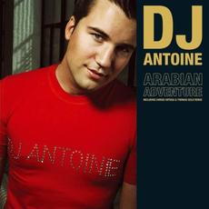 Arabian Adventure 2 mp3 Single by DJ Antoine