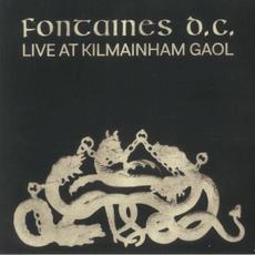 Live at Kilmainham Gaol mp3 Live by Fontaines D.C.