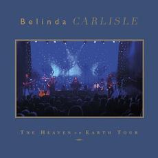 The Heaven on Earth Tour mp3 Live by Belinda Carlisle