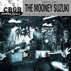 CBGB OMFUG Masters: Live June 29, 2001: The Bowery Collection mp3 Live by The Mooney Suzuki