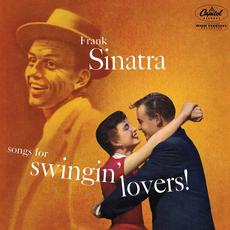 Songs for Swingin' Lovers! (Remastered) mp3 Album by Frank Sinatra