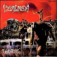 Thorns mp3 Album by Pyracanda