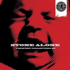 Stone Alone mp3 Album by Beggars & Thieves