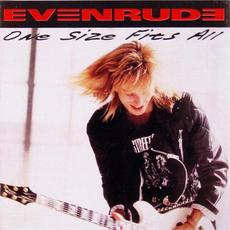 One Size Fits All (Re-issue) mp3 Album by Ole Evenrud