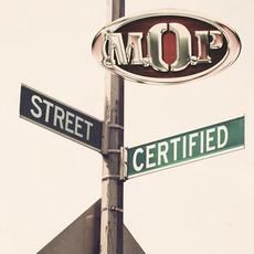 Street Certified mp3 Album by M.O.P.