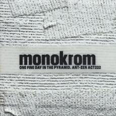 One Fine Day In The Pyramid mp3 Album by Monokrom