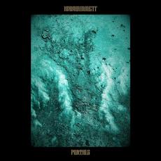 Portals mp3 Album by Kirk Hammett