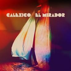 El mirador mp3 Album by Calexico