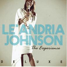 The Experience (Deluxe Edition) mp3 Album by Le'Andria Johnson