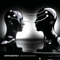 Neurotelepathy mp3 Album by Dopplereffekt