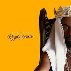 Royal Soldier mp3 Album by Jah Cure
