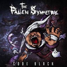 Code Black mp3 Album by The Fallen Symmetry
