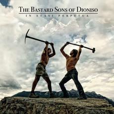 In stasi perpetua mp3 Album by The Bastard Sons of Dioniso