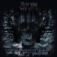 Self-Destructive Race mp3 Album by The Scum