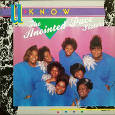 U-Know mp3 Album by The Anointed Pace Sisters