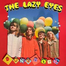 SongBook mp3 Album by The Lazy Eyes