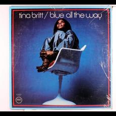Blue All The Way (Deluxe Edition) mp3 Album by Tina Britt