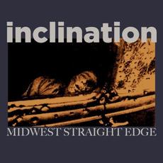 Midwest Straight Edge mp3 Album by Inclination