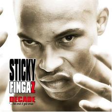 Decade... But Wait It Gets Worse mp3 Album by Sticky Fingaz