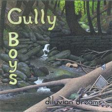 Diluvian Dreams mp3 Album by Gully Boys