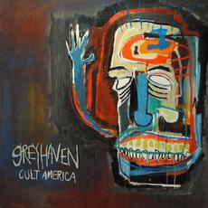Cult America mp3 Album by Greyhaven